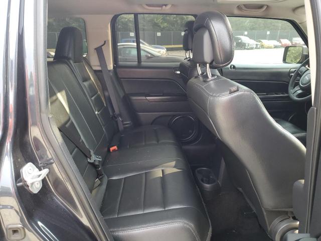 2016 JEEP PATRIOT LA - 1C4NJRFB4GD523024