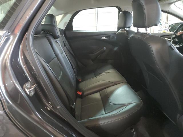 2015 FORD FOCUS TITA - 1FADP3J23FL323857