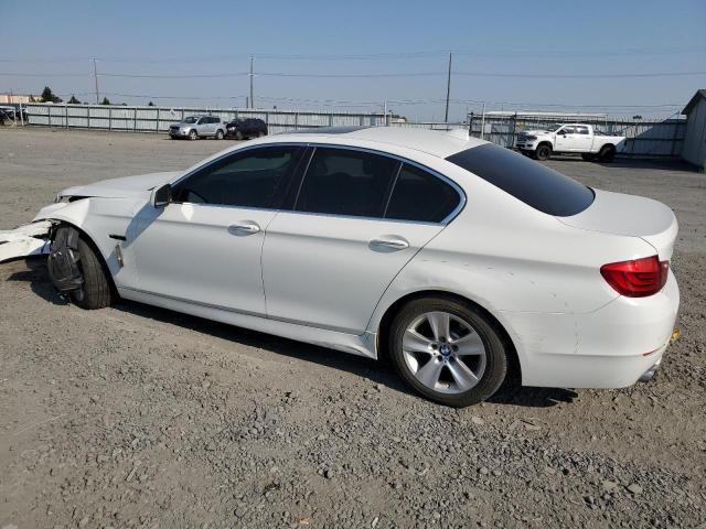 VIN WBAXH5C55DD115202 2013 BMW 5 Series, 528 XI no.2