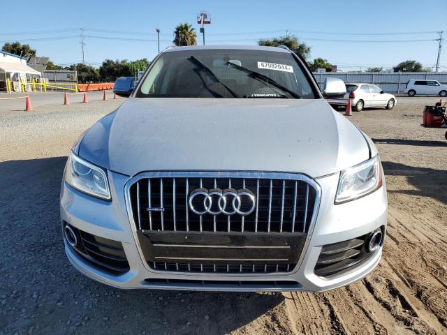 VIN WA1C8AFP8DA082215 2013 Audi Q5, Premium Hybrid no.5