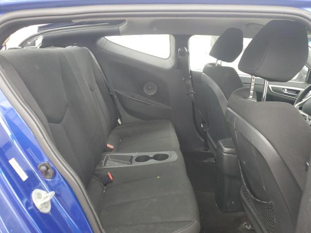 2015 HYUNDAI VELOSTER - KMHTC6AD0FU224617