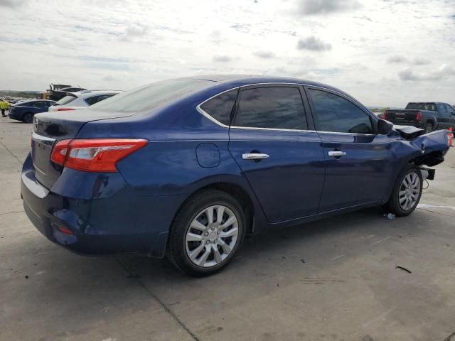 2018 NISSAN SENTRA S - 3N1AB7AP5JY332089