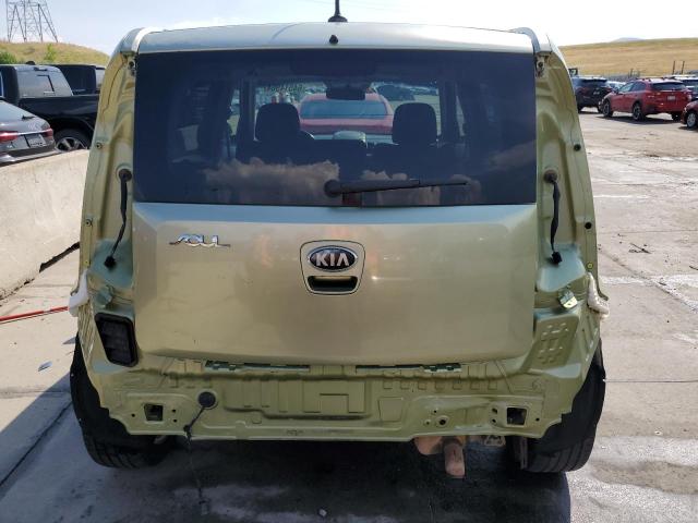 VIN KNDJT2A61D7602381 2013 KIA Soul, + no.6