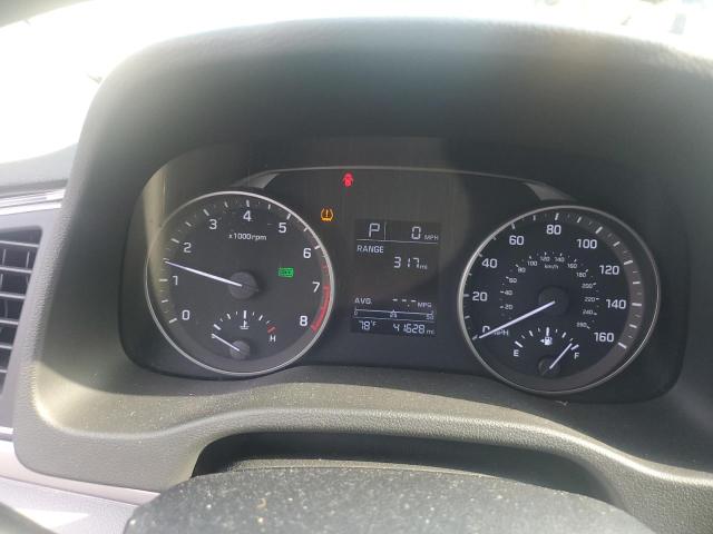 2018 HYUNDAI ELANTRA SE - KMHD74LF5JU592859