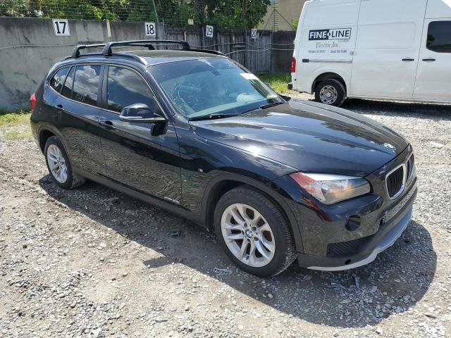 VIN WBAVL1C57FVY38027 2015 BMW X1, Xdrive28I no.4