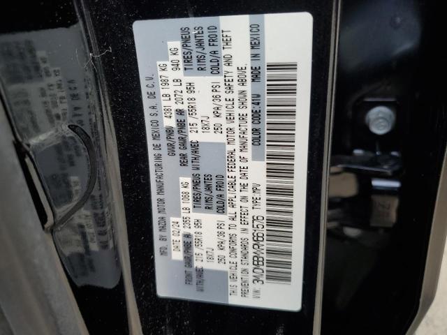 2024 MAZDA CX-30 SELE - 3MVDMBBMXRM661576