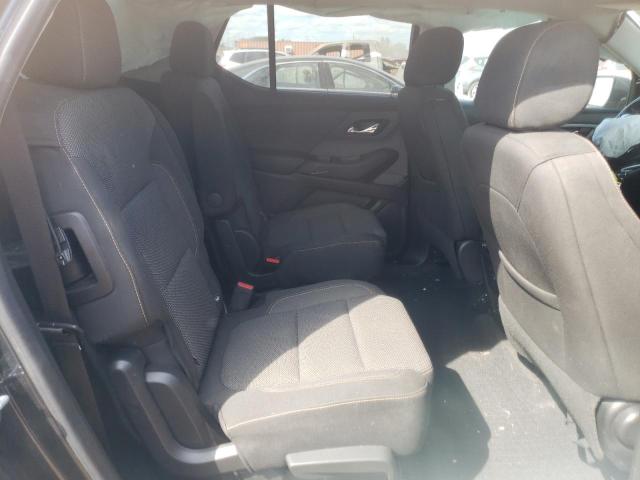 2020 CHEVROLET TRAVERSE L - 1GNERGKW1LJ203913
