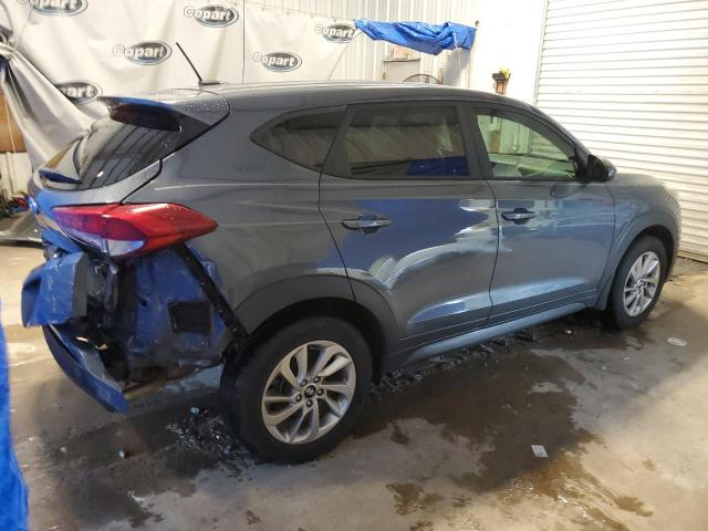 2017 HYUNDAI TUCSON SE - KM8J23A46HU447451