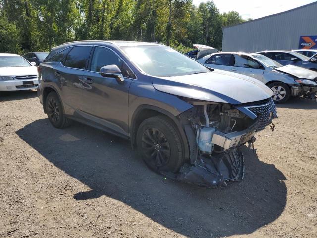 2021 LEXUS RX 350 L - JTJHZKFA1M2031902