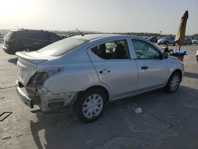 2017 NISSAN VERSA S - 3N1CN7AP3HL906289