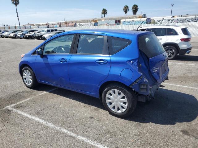 2016 NISSAN VERSA NOTE - 3N1CE2CP7GL402973