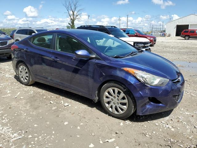 Vin: 5npdh4ae1dh214418, lot: 67728474, hyundai elantra gls 20134