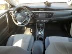 TOYOTA COROLLA L photo