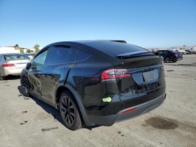 2023 TESLA MODEL X - 7SAXCDE52PF393242