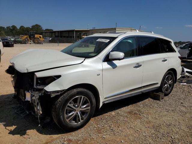 2020 INFINITI QX60 LUXE 2020