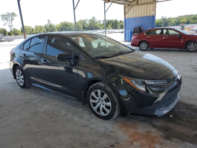2020 TOYOTA COROLLA LE - 5YFEPRAEXLP122763