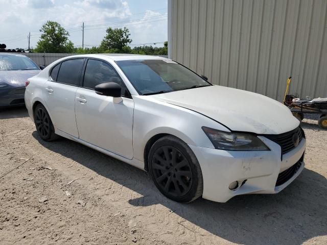 VIN JTHBE1BL3E5031355 2014 Lexus GS, 350 no.4