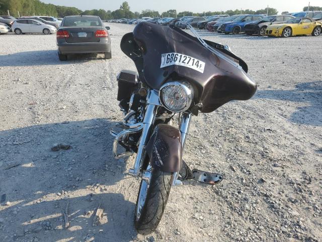 2006 HARLEY-DAVIDSON FLHXI - 1HD1KBW106Y621242
