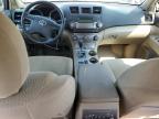 TOYOTA HIGHLANDER photo