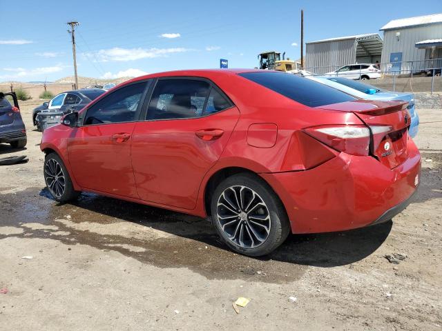 2016 TOYOTA COROLLA L - 2T1BURHE7GC603075