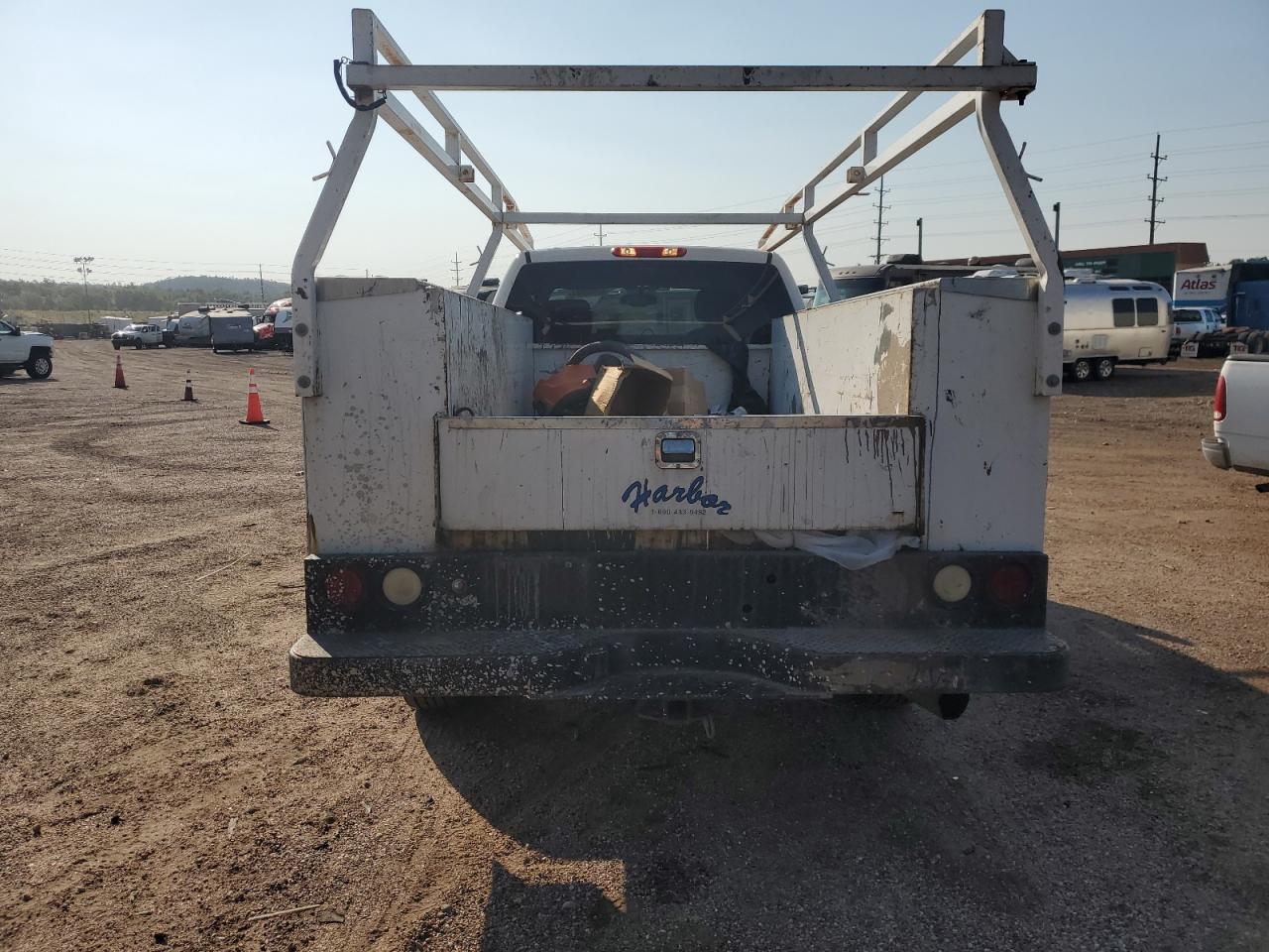 Lot #2776789768 2011 CHEVROLET SILVERADO