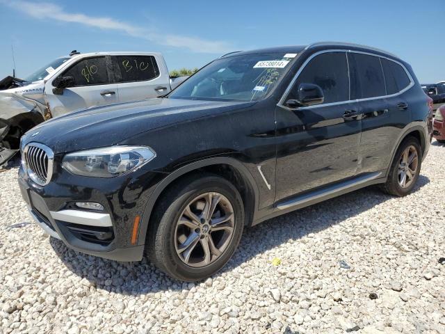 VIN 5UXTR7C59KLF35558 2019 BMW X3, Sdrive30I no.1