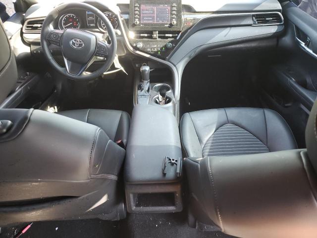 2023 TOYOTA CAMRY SE N - 4T1G11AK4PU767043