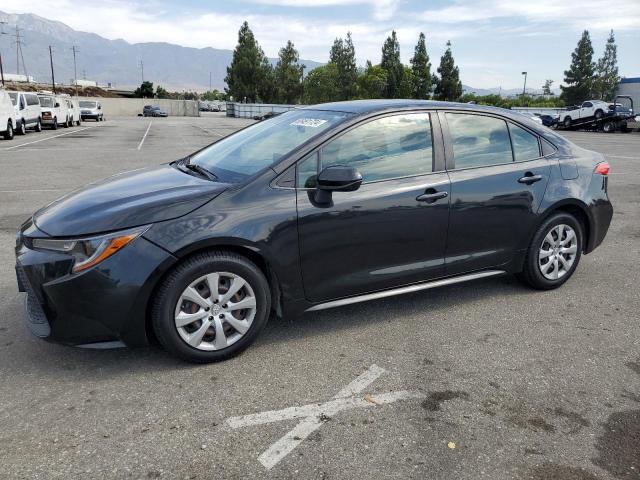 Vin: jtdeprae9lj059210, lot: 66491724, toyota corolla le 2020 img_1