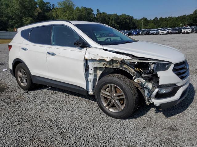 2017 HYUNDAI SANTA FE S - 5NMZU3LB7HH026388