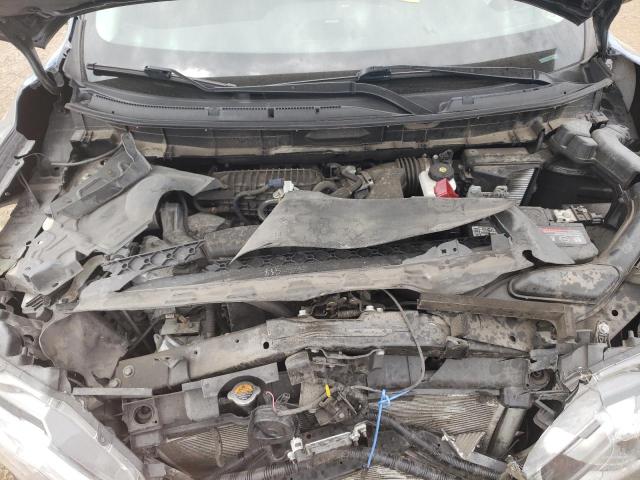 2020 NISSAN ROGUE S - 5N1AT2MV6LC771462