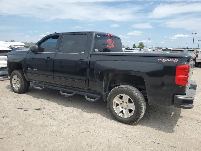 2015 CHEVROLET SILVERADO - 3GCUKREC6FG104693