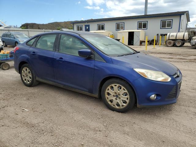 Vin: 1fahp3f27cl470141, lot: 68316104, ford focus se 20124