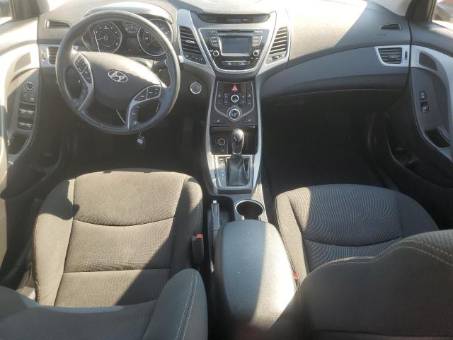 2016 HYUNDAI ELANTRA SE - 5NPDH4AE9GH773137