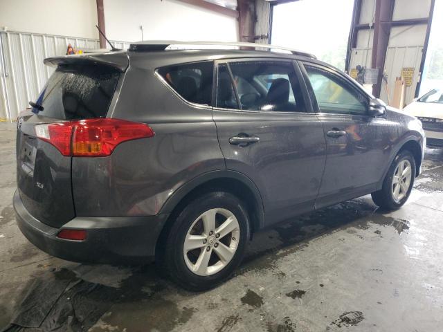 VIN JTMWFREV0EJ012183 2014 Toyota RAV4, Xle no.3