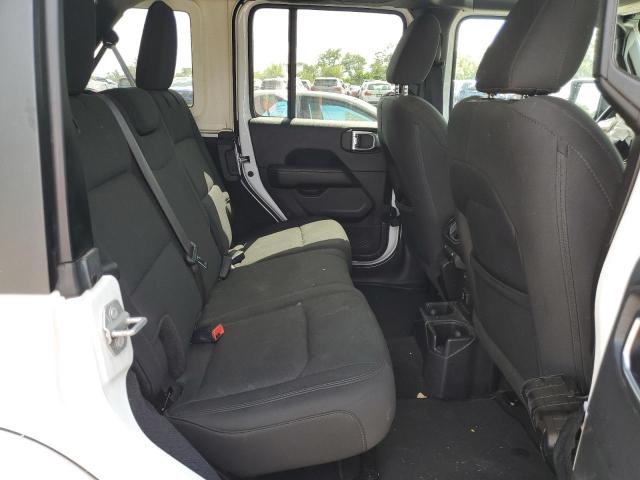 2019 JEEP WRANGLER U - 1C4HJXEN9KW600495