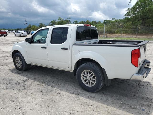2021 NISSAN FRONTIER S - 1N6ED0EB5MN709243