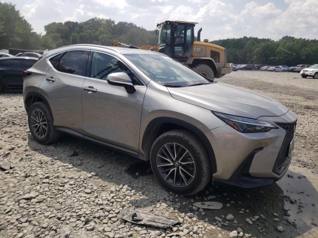 2024 LEXUS NX 350 PRE - 2T2GGCEZ0RC049068