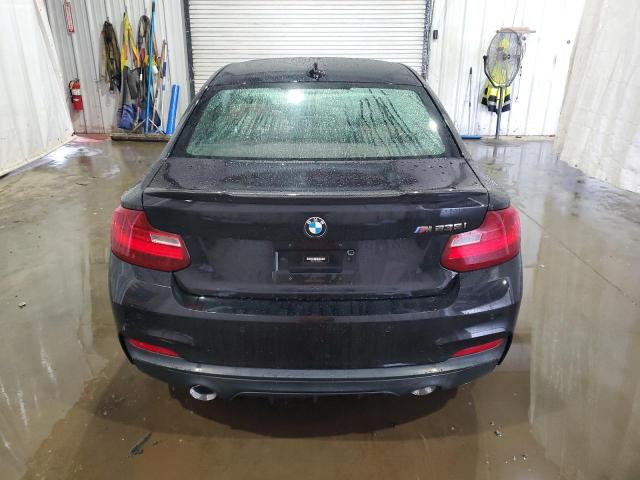 VIN WBA1J7C51EV253112 2014 BMW 2 Series, M235I no.6