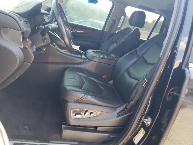 2015 CADILLAC ESCALADE L - 1GYS4BKJ8FR228194