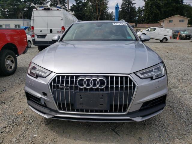 VIN WA18NAF46HA083339 2017 Audi A4, Premium Plus no.5