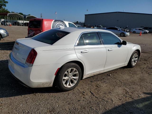 2016 CHRYSLER 300 LIMITE - 2C3CCAAG1GH170657