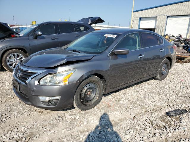 Vin: 1n4al3ap2fn314288, lot: 65574104, nissan altima 2.5 2015 img_1