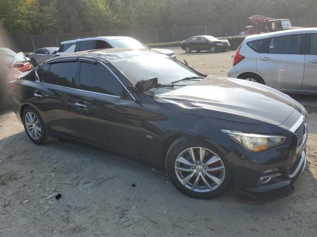 2017 INFINITI Q50 PREMIU - JN1EV7AP9HM735580