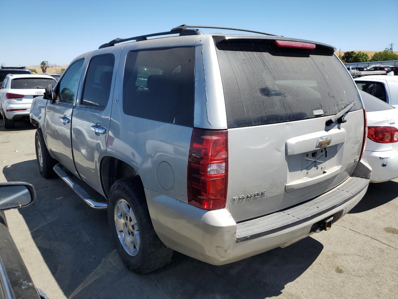 Lot #2974766028 2009 CHEVROLET TAHOE K150