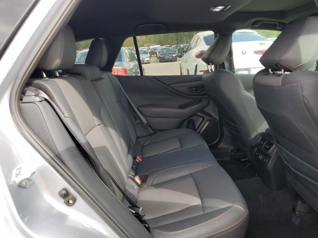 2024 SUBARU OUTBACK WI - 4S4BTGUD8R3100750