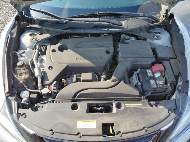 2018 NISSAN ALTIMA 2.5 - 1N4AL3APXJC197645