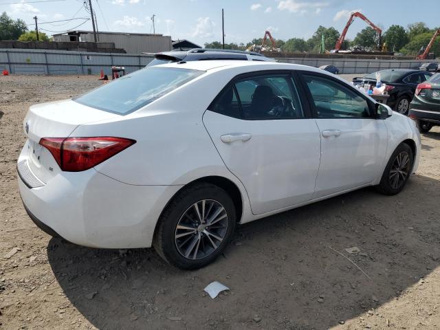 2019 TOYOTA COROLLA L - 2T1BURHE4KC231302