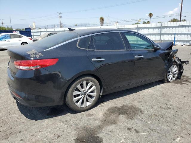 VIN 5XXGU4L33HG137203 2017 KIA OPTIMA no.3