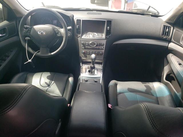 2015 INFINITI Q40 - JN1CV6AP3FM501563