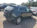 CADILLAC SRX LUXURY photo